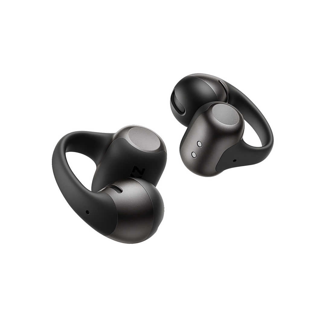 Ecouteurs sans fil True Wireless à conduction aérienne Ear Ring Shokz OpenDots 2 - vue 6