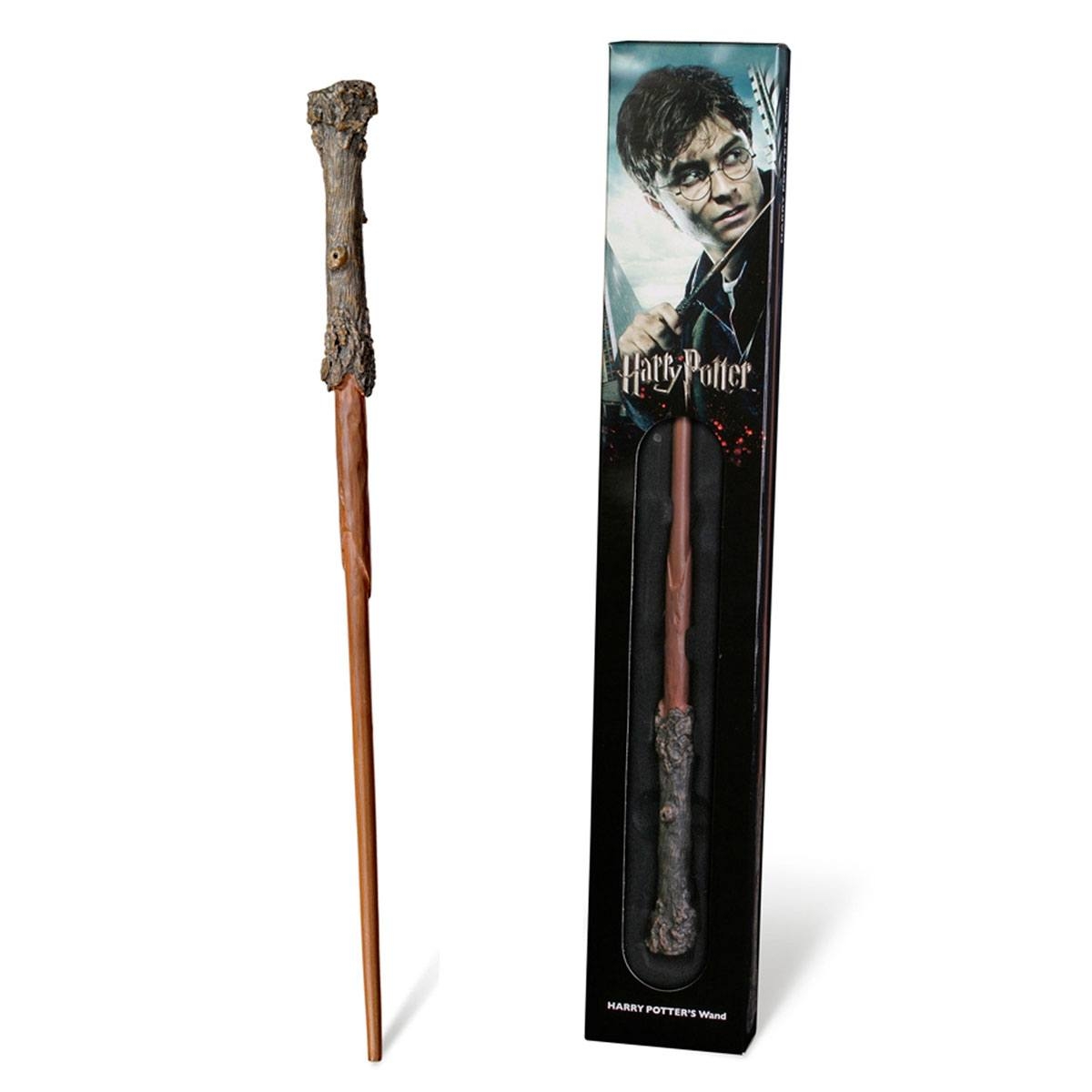 Baguette Harry Potter Noble La Baguette