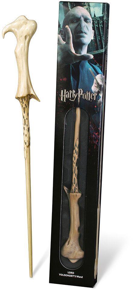 Baguette Voldemort Harry Potter