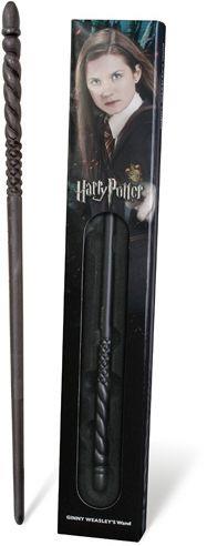 Baguettes Ginny Weasley blister