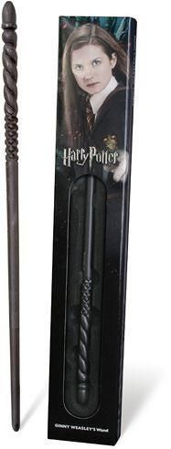 Baguettes Ginny Weasley blister