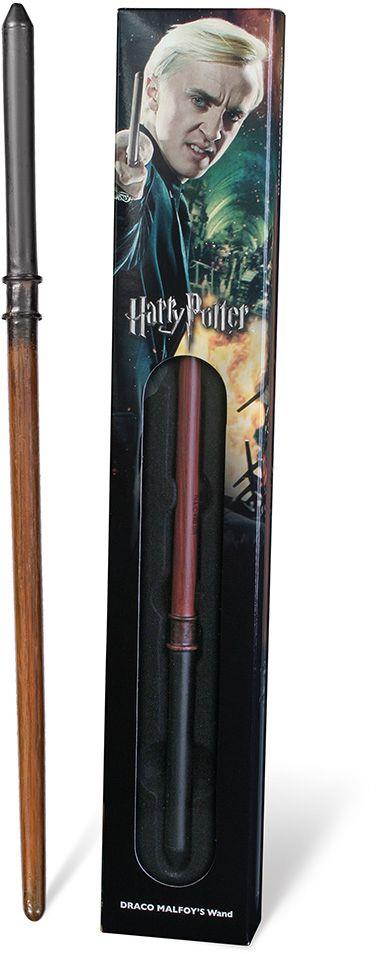 Baguette Drago Malefoy blister