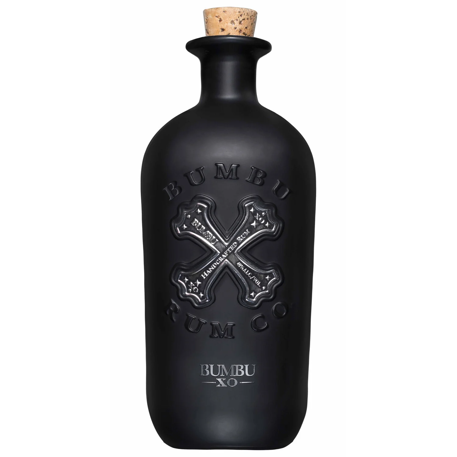 Rhum Xo Bumbu La Bouteille De 70cl