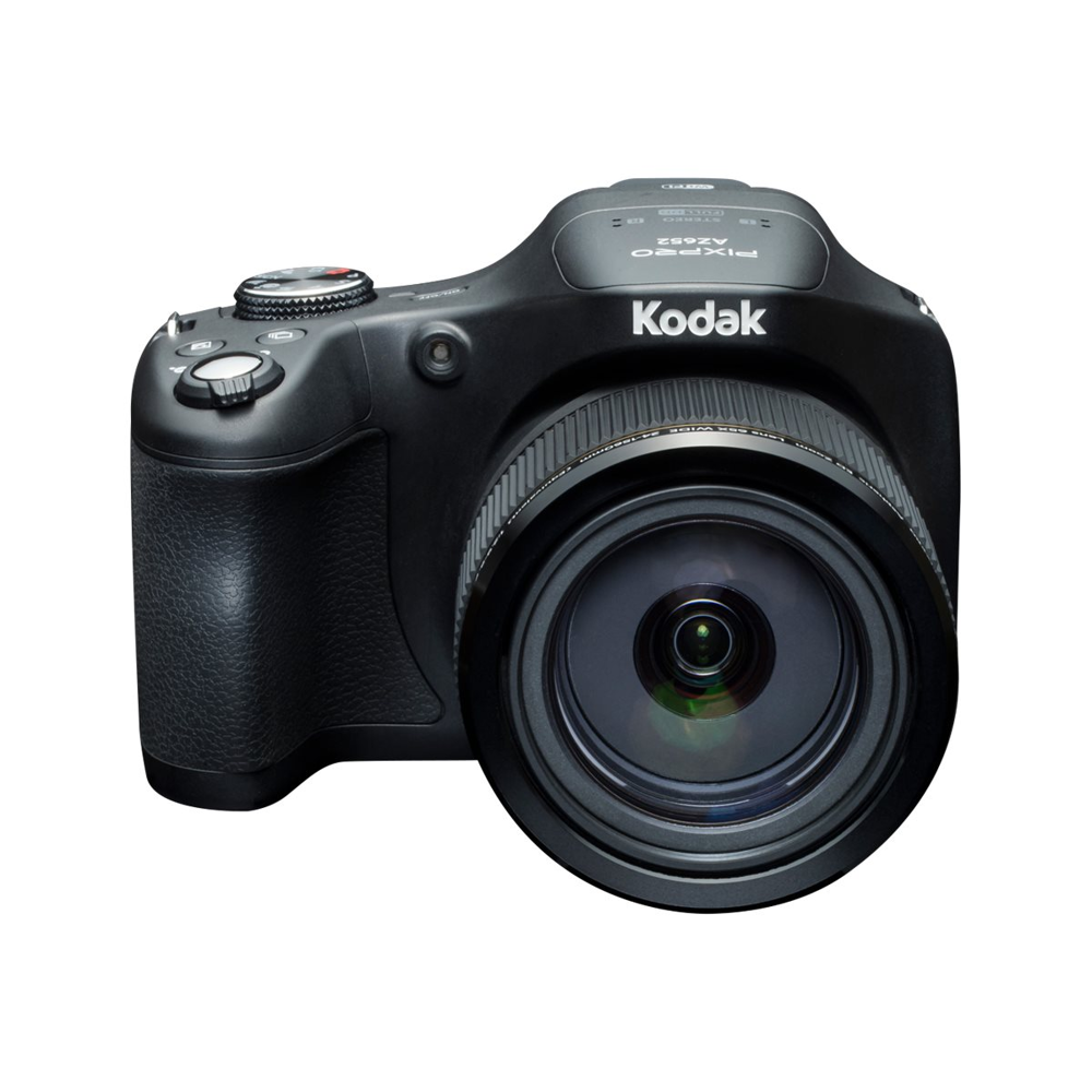 Bridge numérique Kodak AZ652 Noir