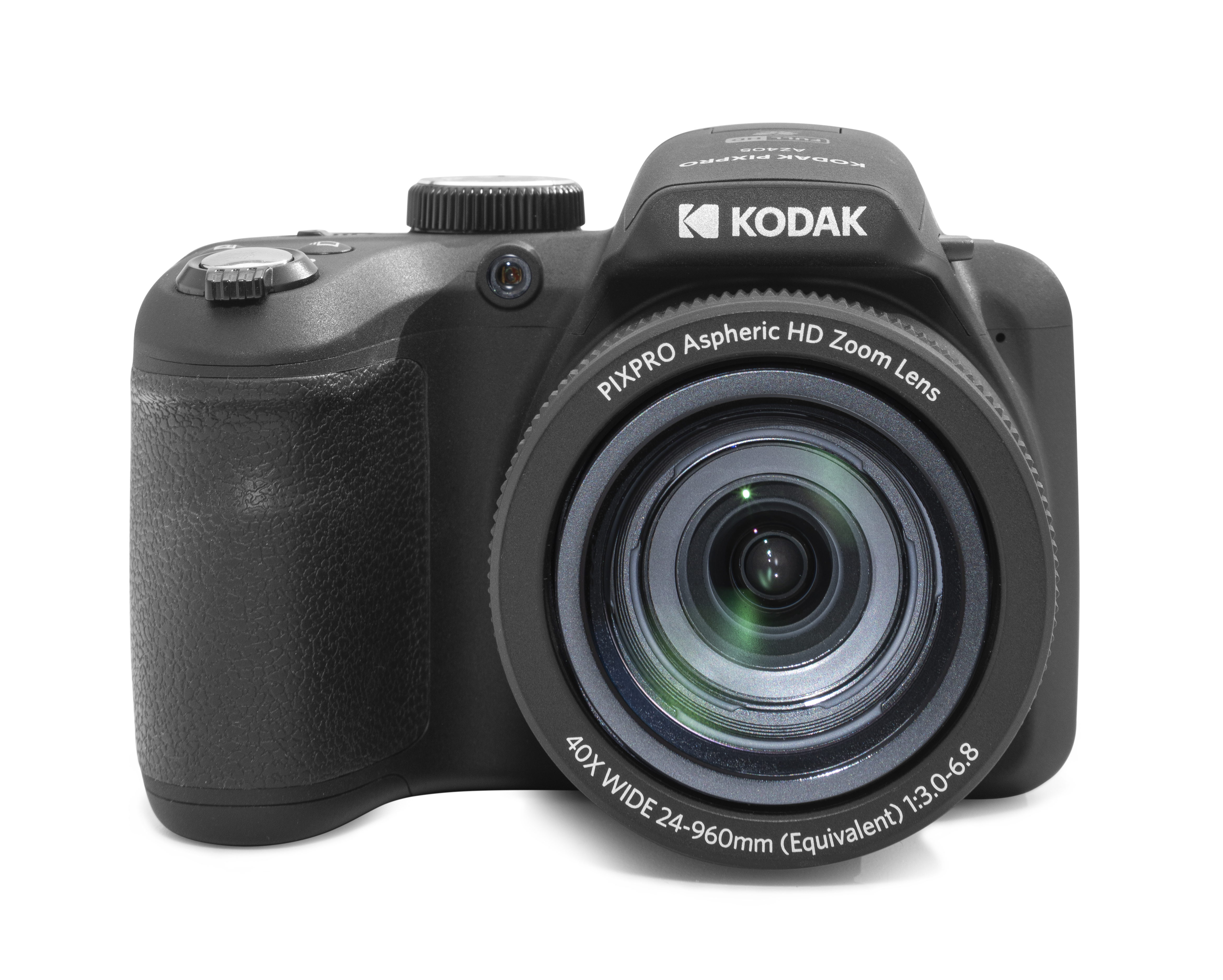Kodak Astro Zoom AZ405 12.3 Appareil photo Bridge 20 68 MP BSI CMOS 5184 x 3888 pixels - vue 1