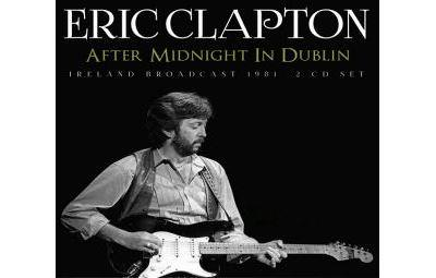 After Midnight In Dublin Radio Broadcast Ireland 1981