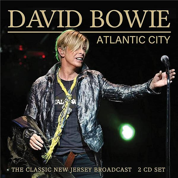 Atlantic City Radio Broadcast New Jersey 2004