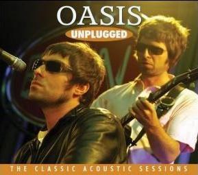 Unplugged - Acoustic Classic Radio Broadcast 1995-1997