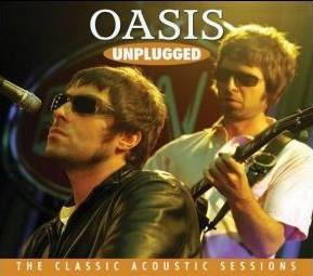 Unplugged - Acoustic Classic Radio Broadcast 1995-1997