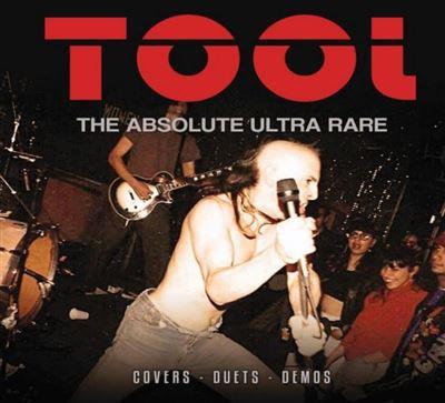 Absolute Ultra Rare Radio Broadcast (Covers- Duets-Demos)