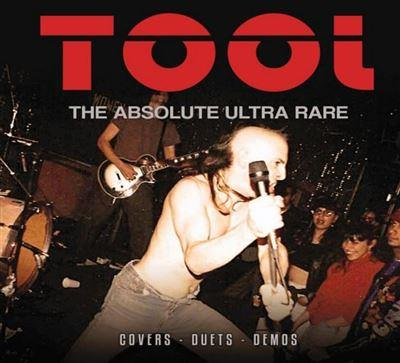 Absolute Ultra Rare Radio Broadcast (Covers- Duets-Demos)