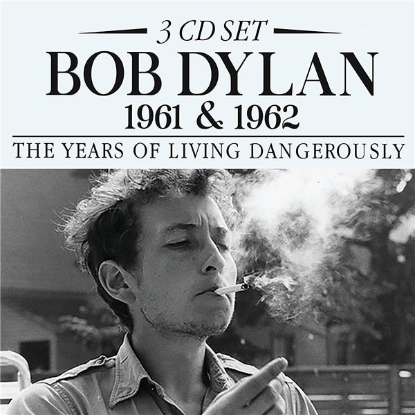 1961 & 1962 The Years Of Living Dangerously Radio Broadcast USA