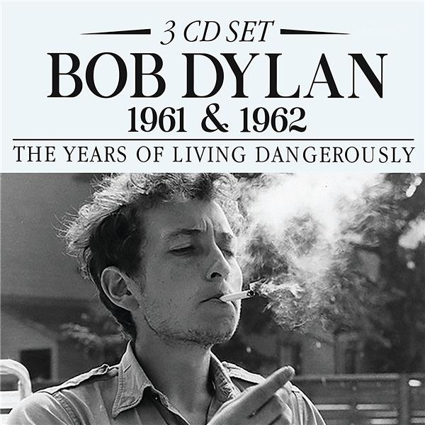 1961 & 1962 The Years Of Living Dangerously Radio Broadcast USA