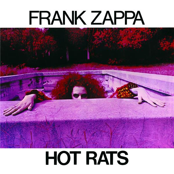 Hot rats