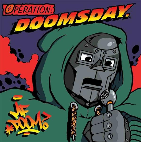 Operation : Doomsday