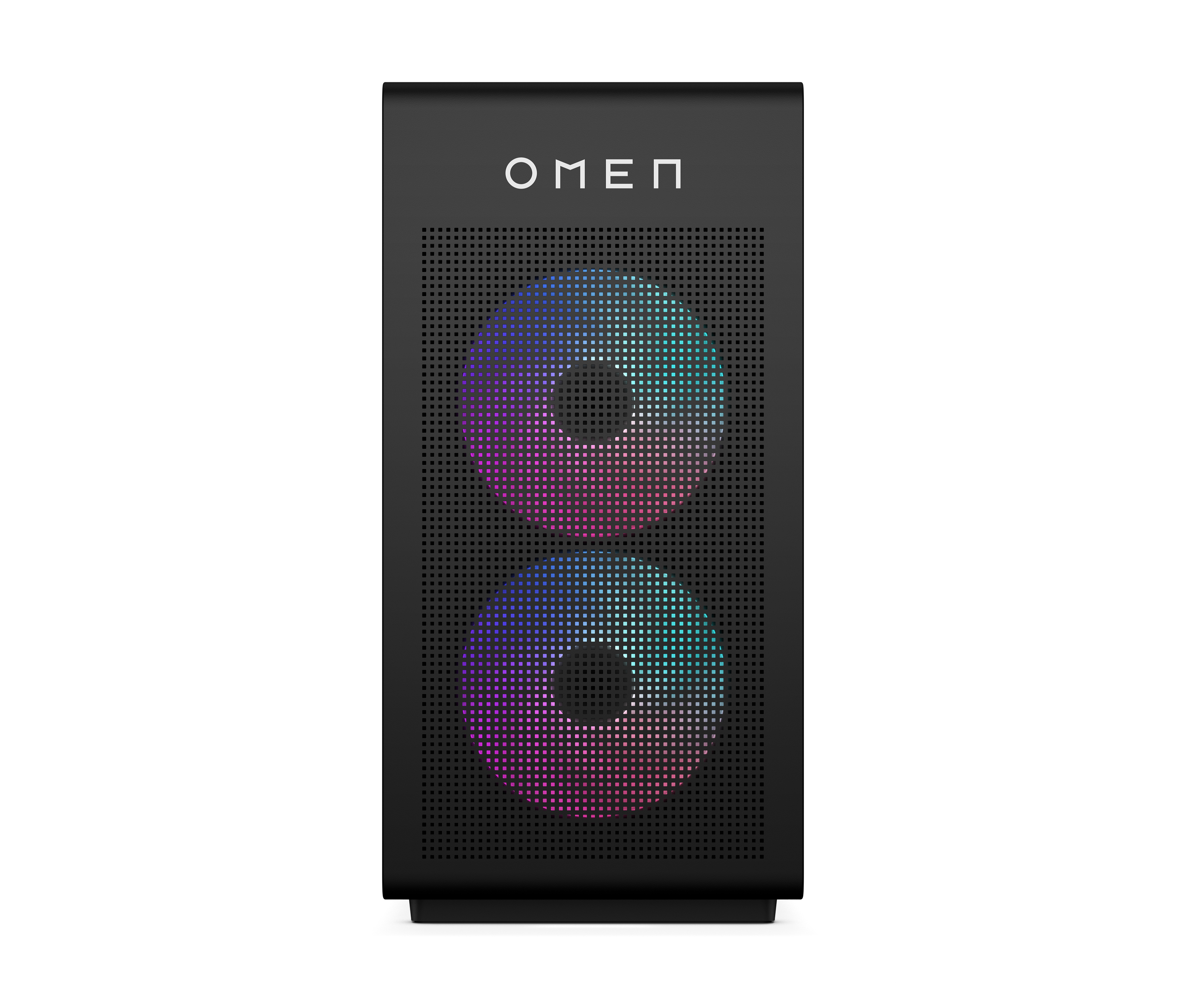 PC Fixe Gaming HP GT16-0552nf / AMD Ryzen 7 8700F / 16 Go DDR5-SDRAM/ 512 Go SSD / RTX 5060