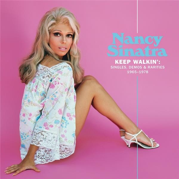 Keep Walkin: Singles Demos And Rarities 1965-1978