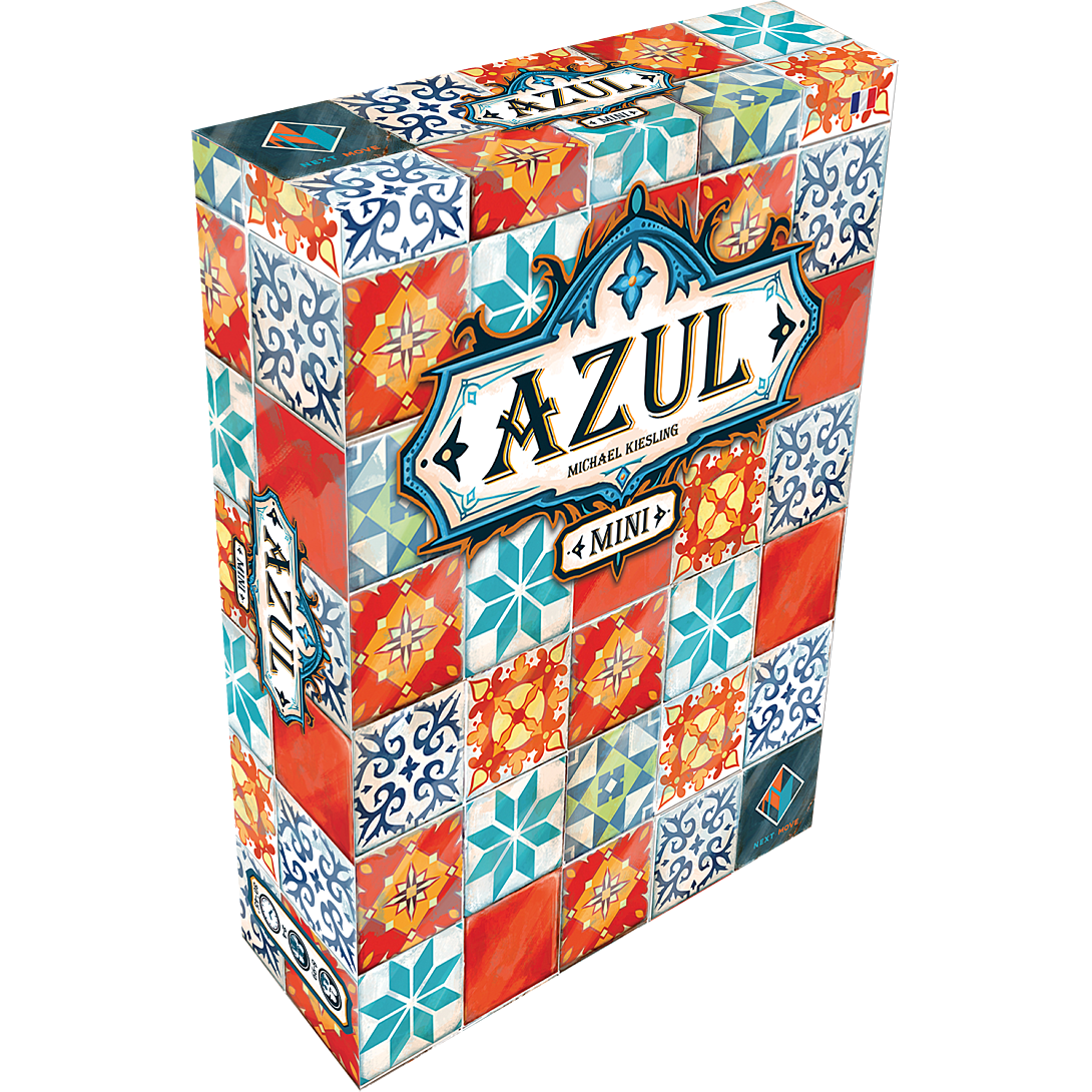 Azul Mini