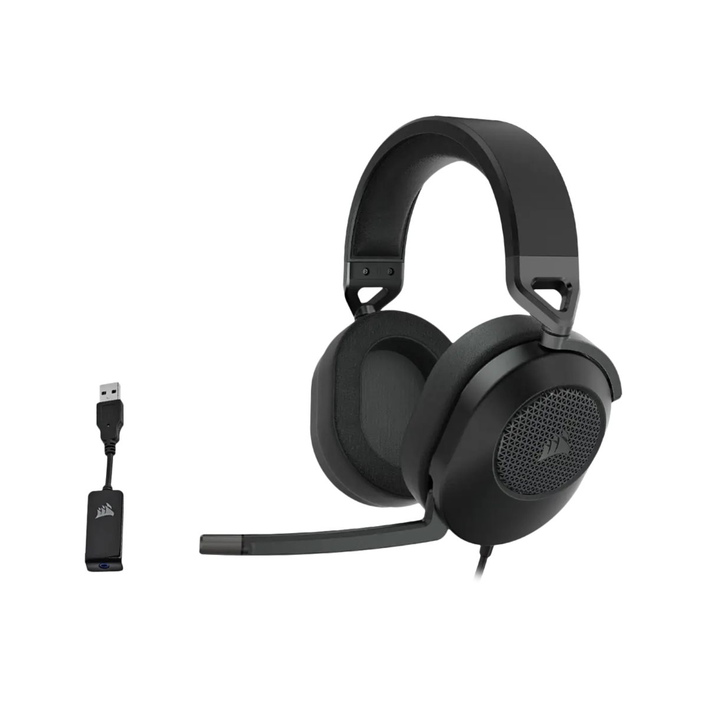 CASQUE-MICRO CASQUE GAMING Corsair CA-9011270-EU