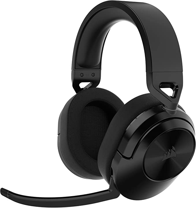 CASQUE MICRO CASQUE GAMING Corsair CA 9011280 EU
