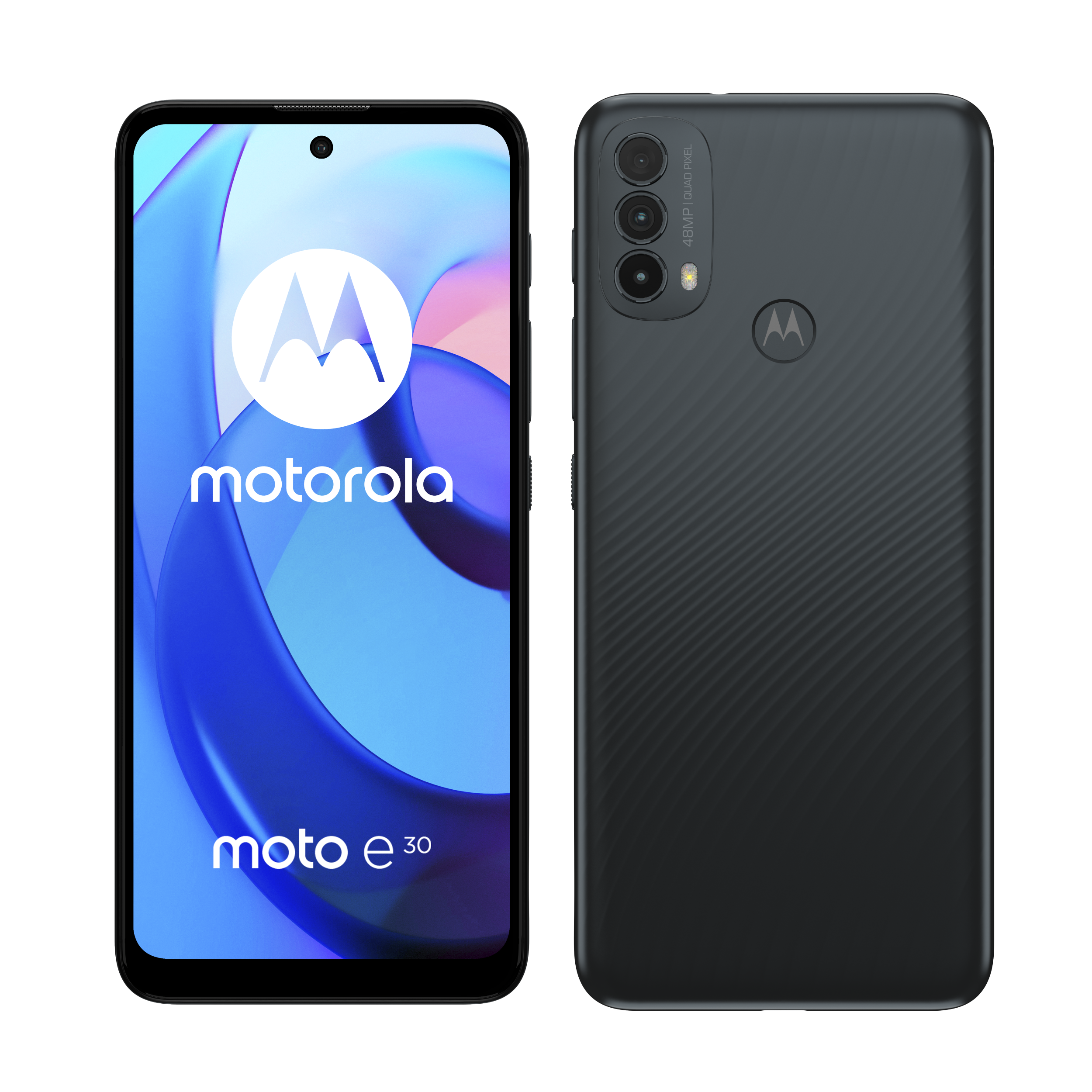 SMARTPHONE Motorola E30