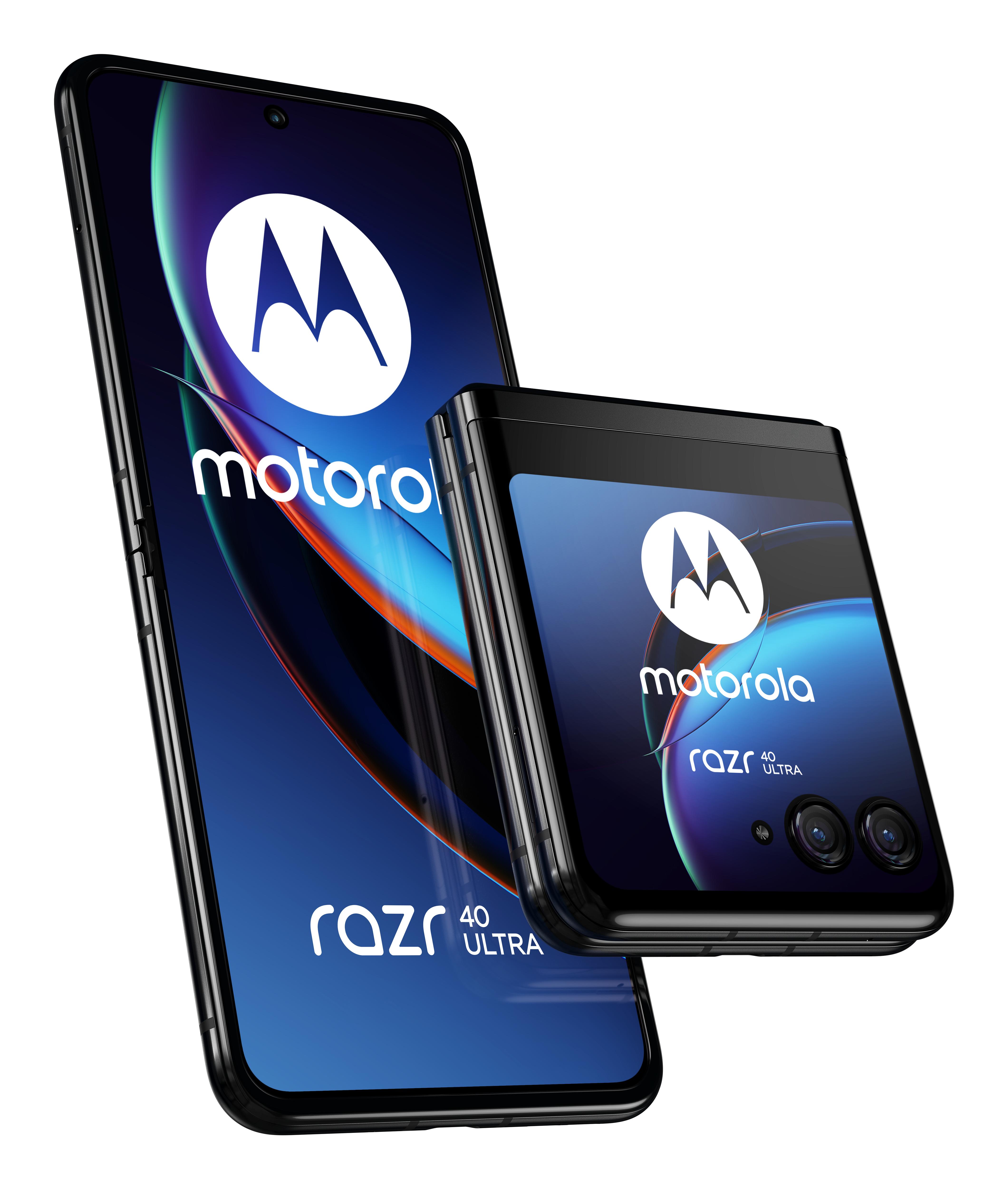Motorola Razr 40 Ultra  - vue 7