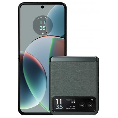 Smartphone Motorola Razr 40 250Go Sauge