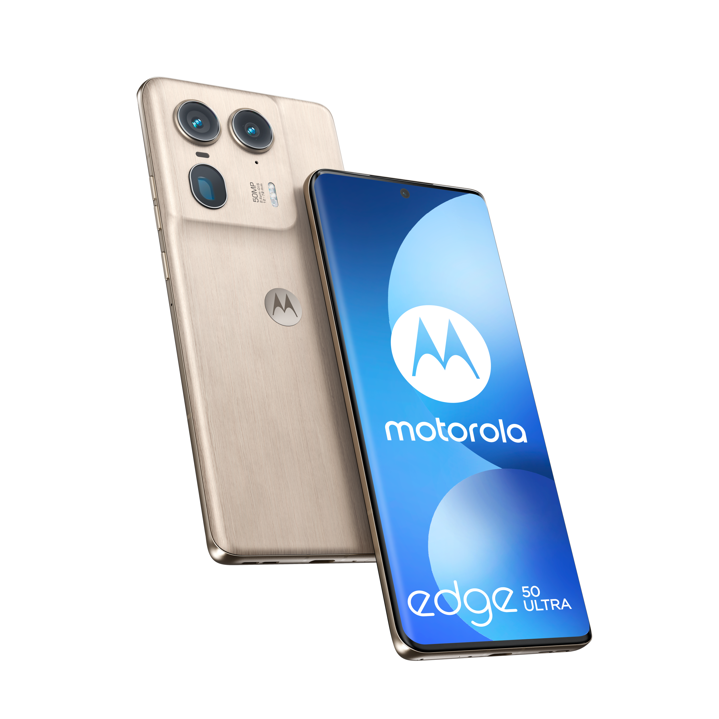 Motorola Edge 50 Ultra