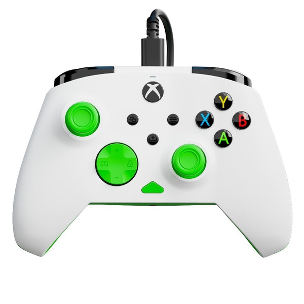 Turtle Beach Xbox Man Rematch Core Wired Green (XBOX SERIES)
