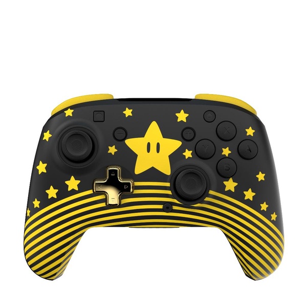 Turtle Beach Switch Man Rematch Wireless Uper Star (SWITCH)