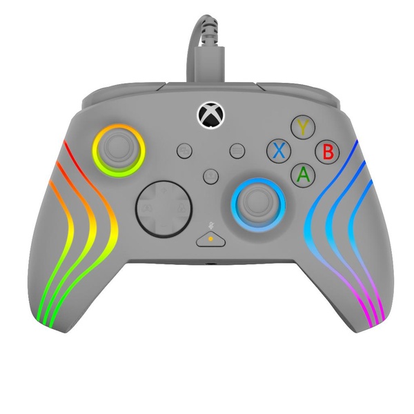 Turtle Beach Xbox Man Afterglow Wave Wired Grey (XBOX SERIES)