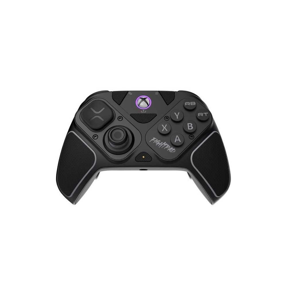 Turtle Beach Manette Victrix Pro BFG Noire (XBOX SERIES)