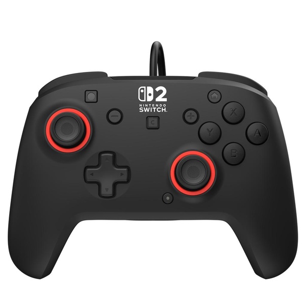 Rematch Wired · Switch 2 - vue 8