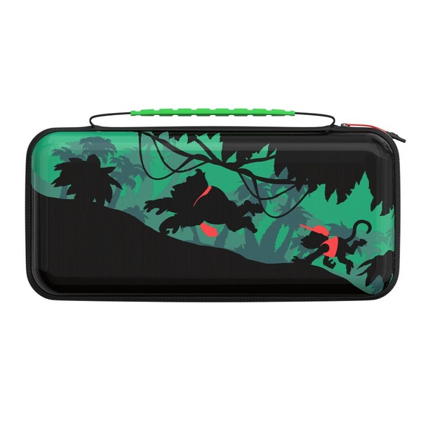 Pochette de transport PLAYTREK DONKEY KONG pour Switch 2 (NINTENDO SWITCH 2)