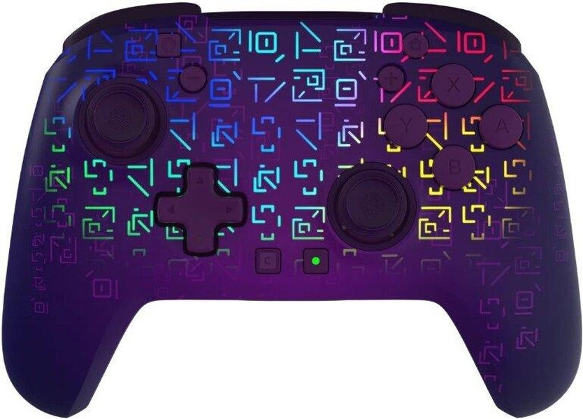 Manette sans fil Rematch Fortnite pour Nintendo Switch 2 (NINTENDO SWITCH 2)