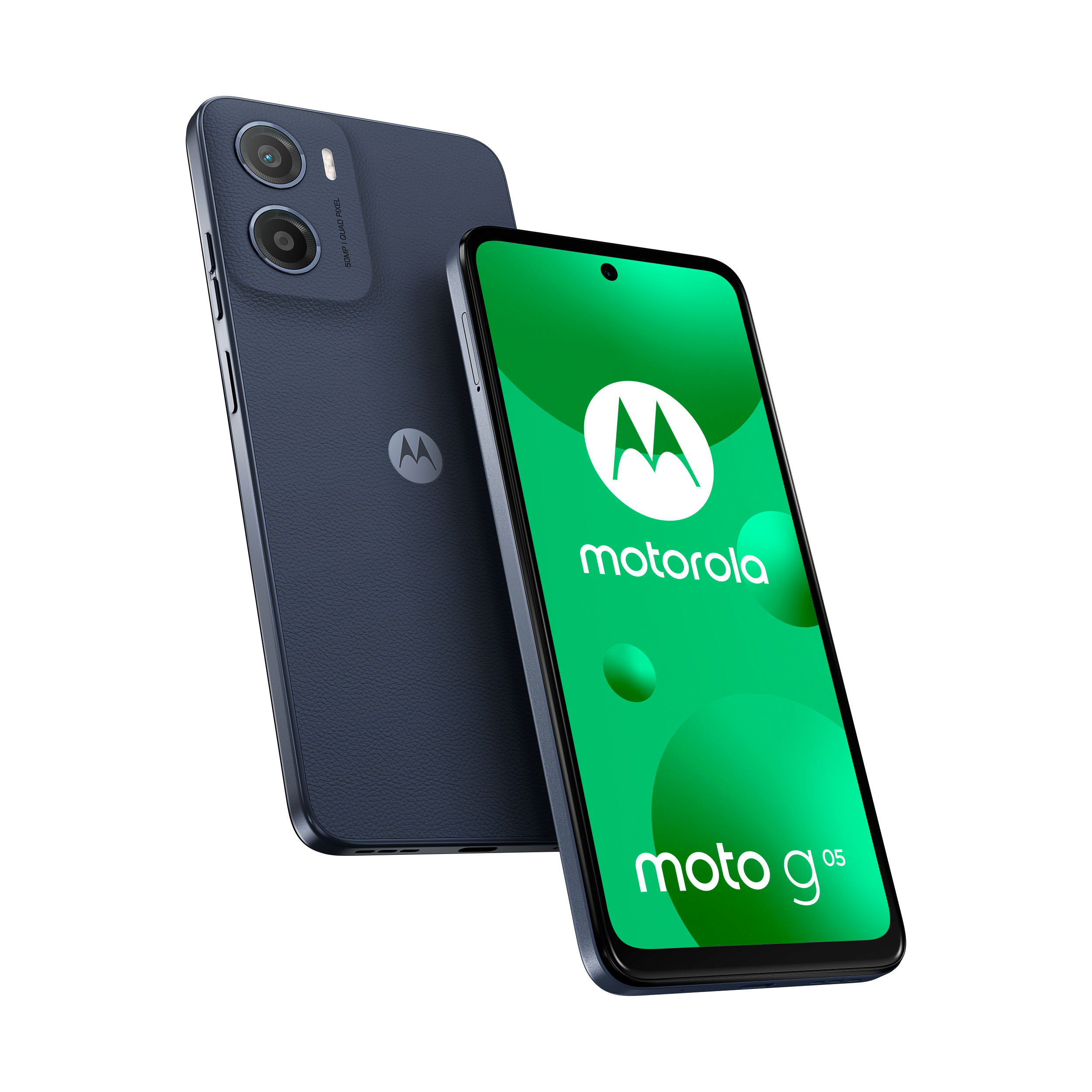 Motorola G05 8 256 Bleu denim
