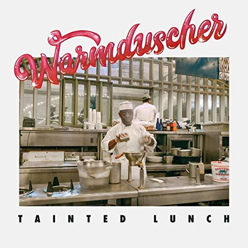 tainted lunch