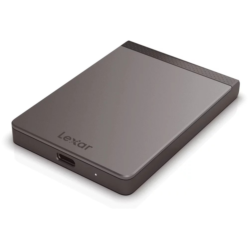 DISQUE DUR EXTERNE Lexar LSL200X002T-R