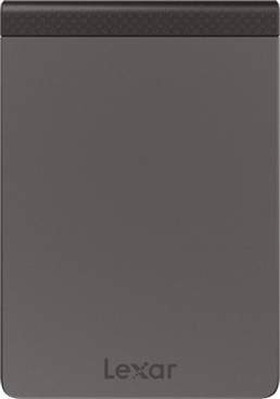 Disque dur externe SSD Lexar SL200 960 Go
