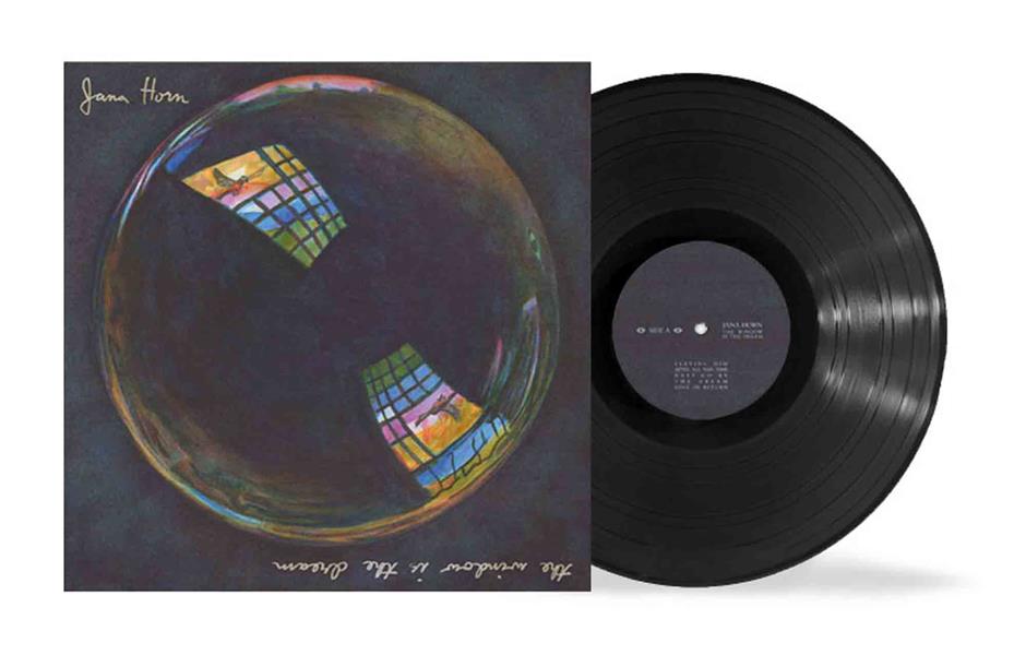 The Window Is The Dream