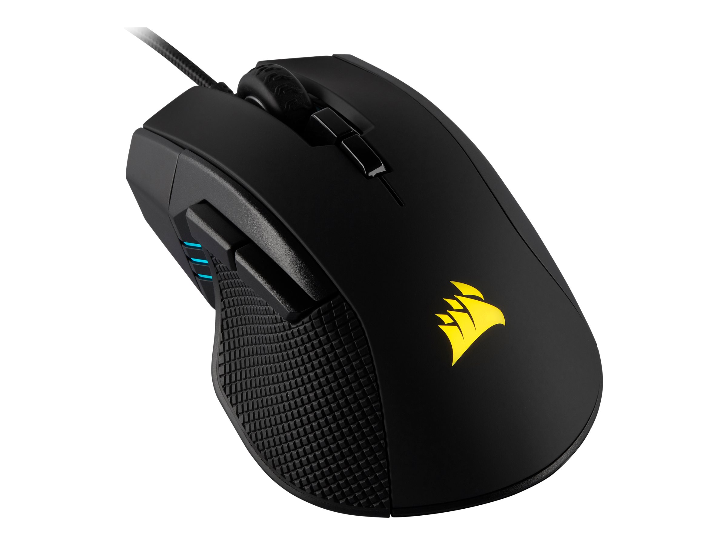 Gaming Ironclaw Rgb Ch 9307011 eu Corsair La - vue 1