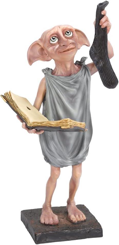 Harry Potter - Sculpture Dobby