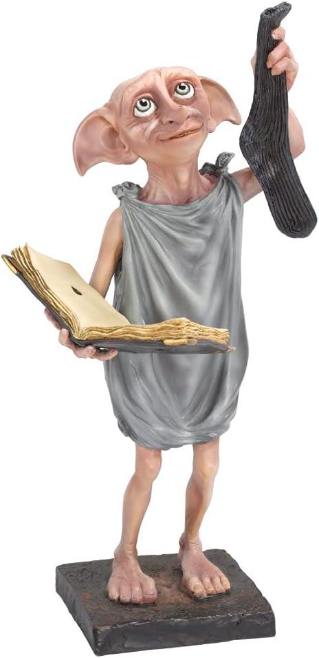 Harry Potter - Sculpture Dobby