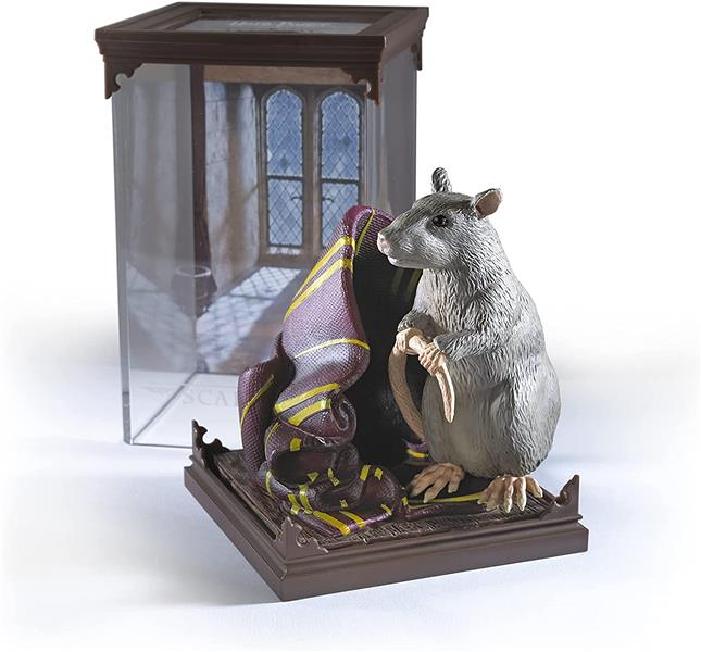 Créatures Magiques - Croutard - Figurines Harry Potter