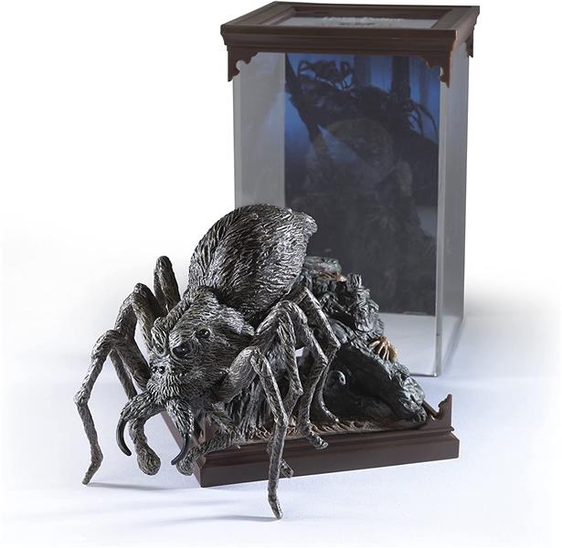 Créatures Magiques - Aragog - Figurines Harry Potter