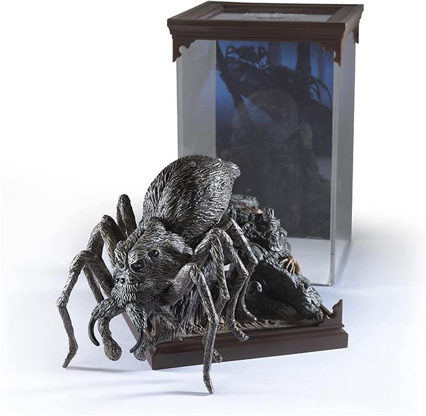 Créatures Magiques - Aragog - Figurines Harry Potter