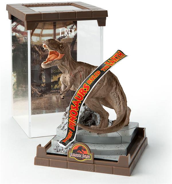 Créature Tyrannosaure Rex