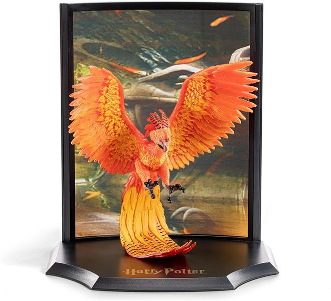 Fumseck - Toyllectible Treasures - Harry Potter