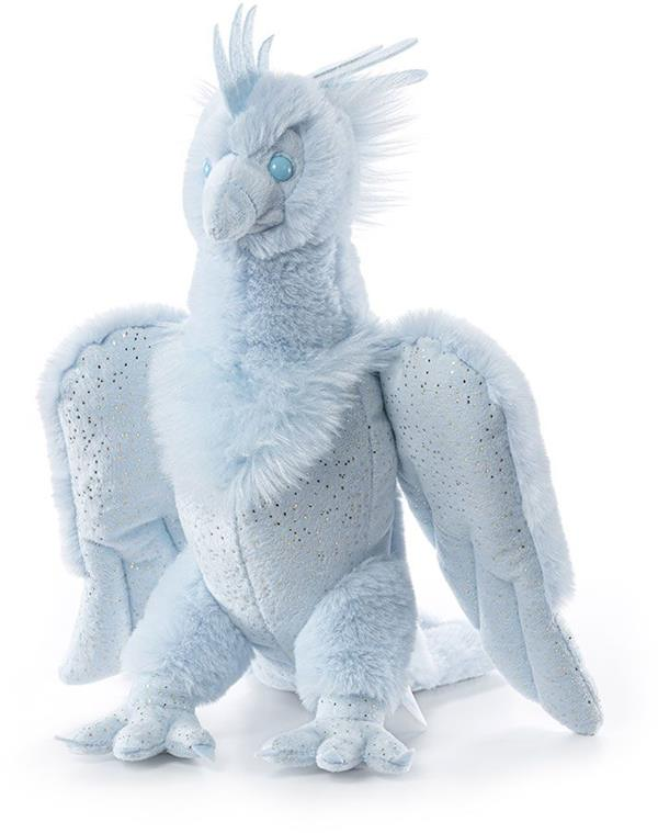 Peluche Patronus Phénix - Harry Potter