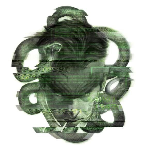 Vinyle - Metal Gear Solid OST 2LP